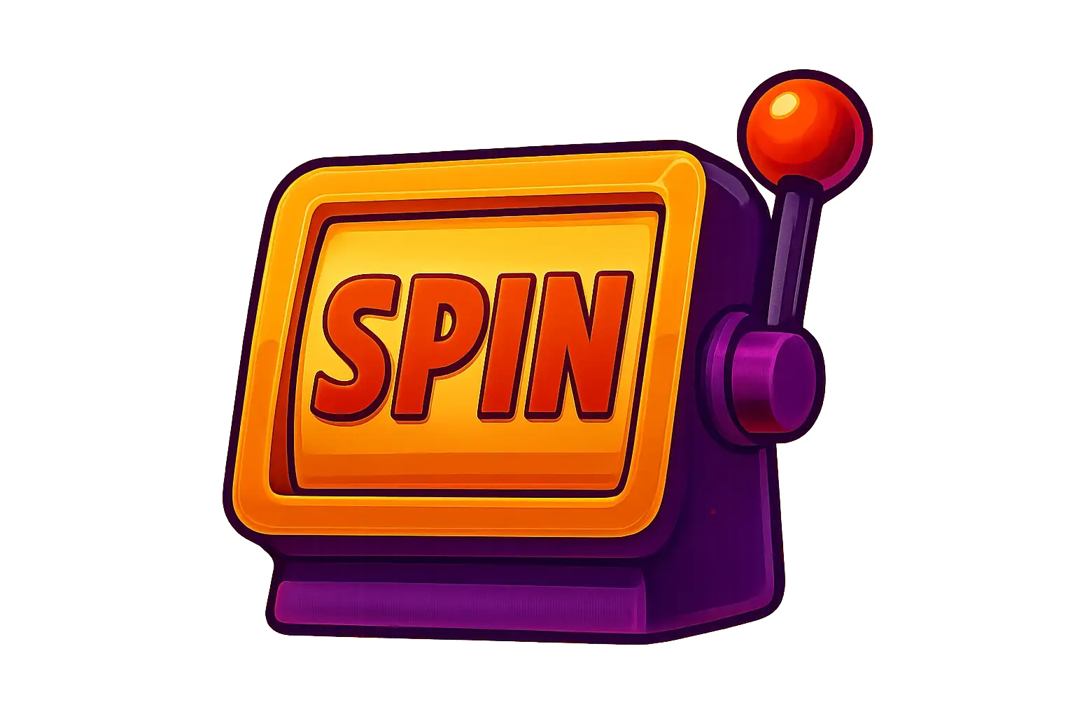 HitNSpin inloggning